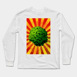 HORTENSIA 11 Long Sleeve T-Shirt